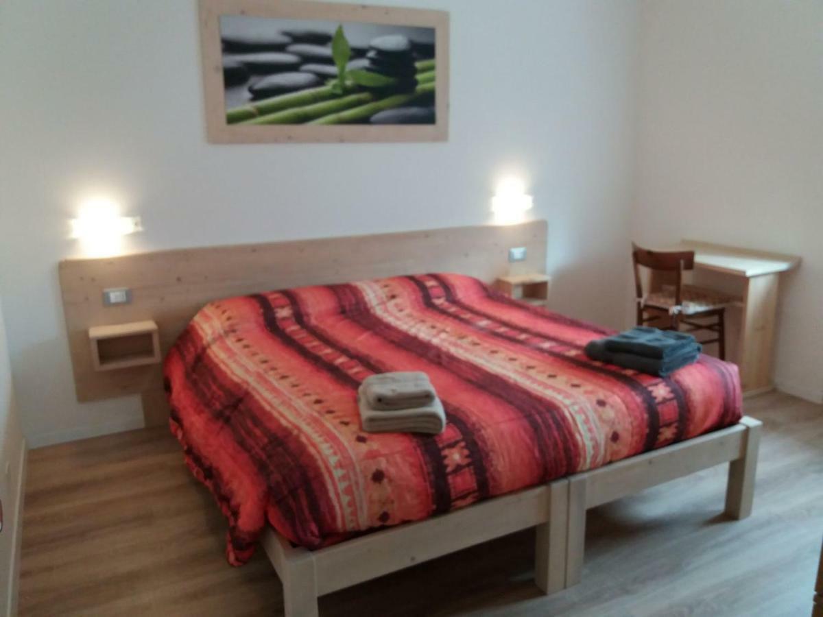 Ca Prandel Apartment Levico Terme Exterior photo
